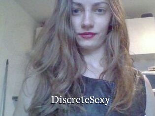 DiscreteSexy