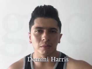 Domini_Harris