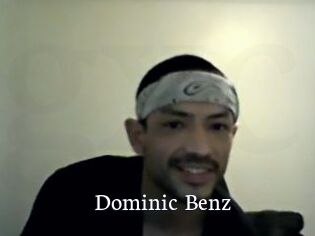 Dominic_Benz