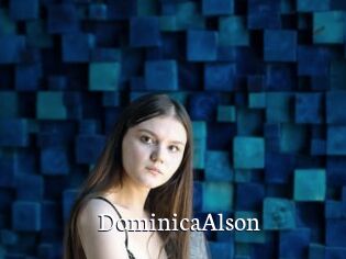 DominicaAlson