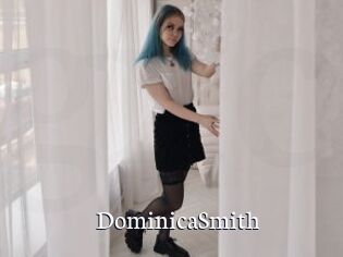 DominicaSmith