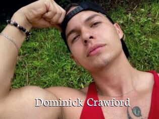 Dominick_Crawford