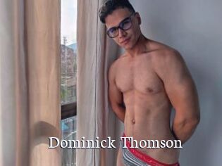 Dominick_Thomson