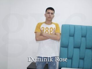 Dominik_Rose