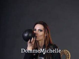 DommeMichelle