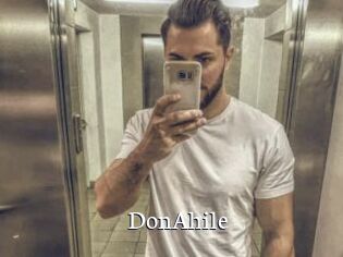 DonAhile