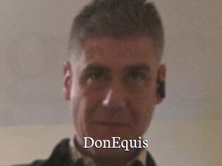 DonEquis