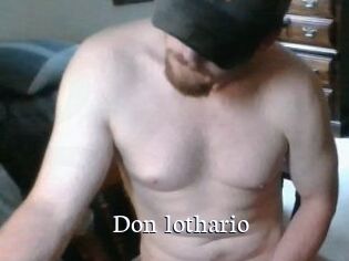 Don_lothario