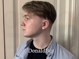 DonaldBoy