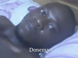 Doneman