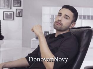 DonovanNovy