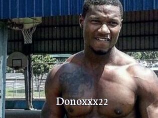 Donoxxx22