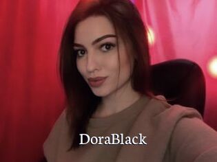 DoraBlack