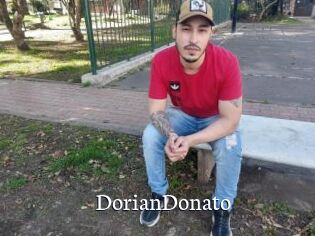 DorianDonato