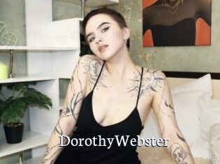 DorothyWebster