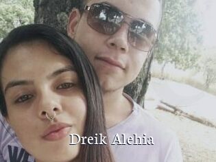 Dreik_Alehia