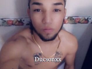 Ducsonxx