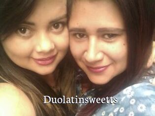 Duolatinsweetts