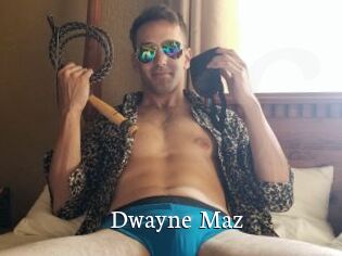 Dwayne_Maz