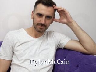 DylanMcCain