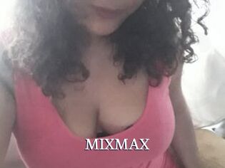 MIXMAX