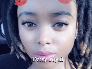 Daisy_royal