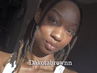 Dakotabrownn