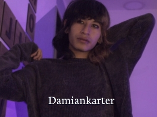 Damiankarter