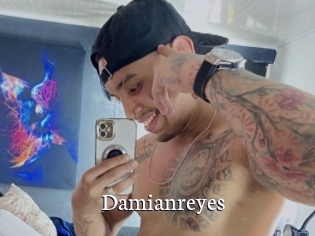 Damianreyes