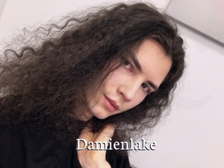 Damienlake