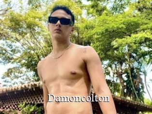 Damoncolton