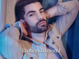 Damondiamond