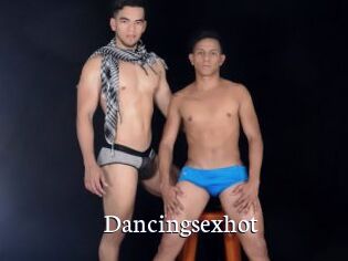 Dancingsexhot