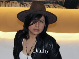 Danhy