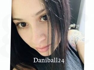 Daniball24