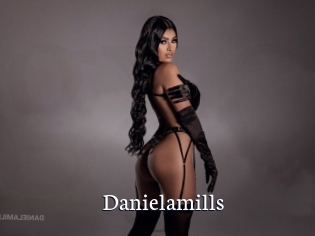 Danielamills