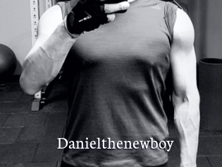 Danielthenewboy