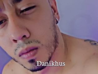 Danikhus