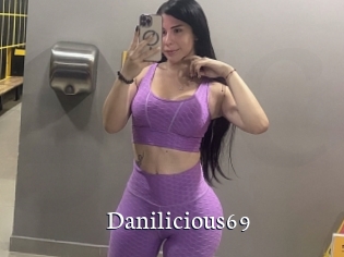 Danilicious69