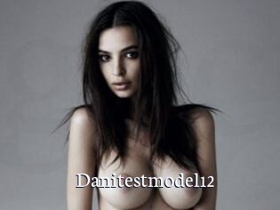 Danitestmodel12