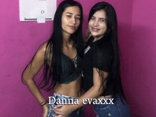 Danna_evaxxx