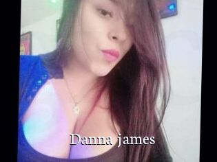 Danna_james