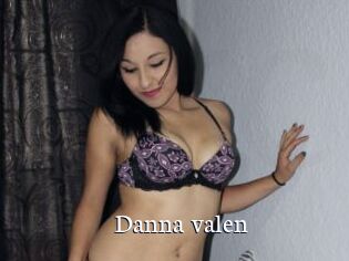 Danna_valen