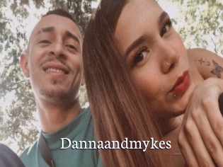 Dannaandmykes