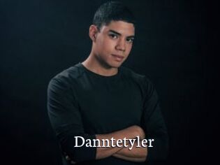 Danntetyler