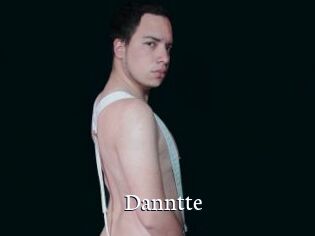 Danntte