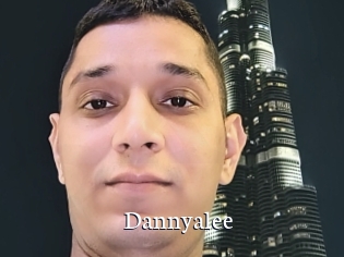 Dannyalee