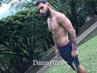 Dannyuribe