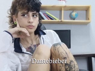 Dantebieber