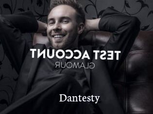 Dantesty